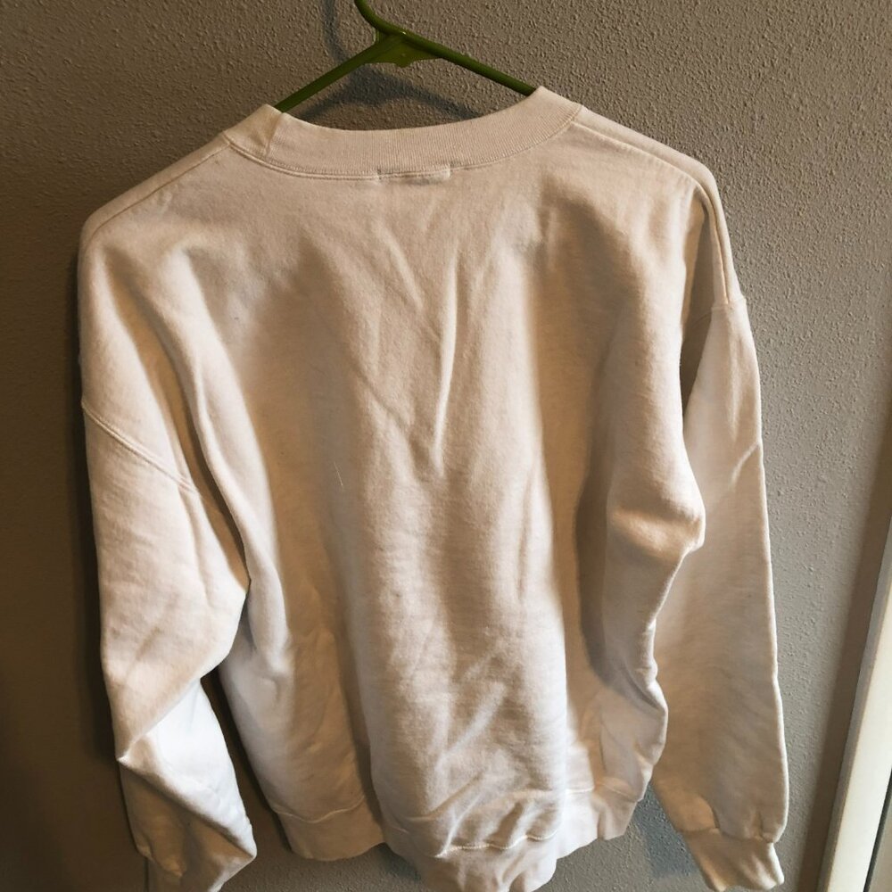 The Bar Fiancé Crewneck - Picture 3 of 5
